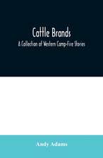 Cattle Brands