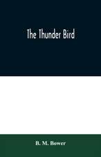 The Thunder Bird