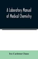 A laboratory manual of medical chemistry, containing a systematic course of experiments in laboratory manipulation and chemical action, the Non-Metallic Elements and the Medicinal Metals, Quantitative processes applied to sanitary Water Analysis, Medicina