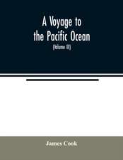 A voyage to the Pacific ocean. Undertaken, by the command of His Majesty, for making discoveries in the Northern hemisphere, to determine the position and extent of the west side of North America; its distance from Asia; and the practicability of a northe