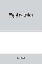 Way of the Lawless