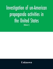 Investigation of un-American propaganda activities in the United States. Hearings before a Special Committee on Un-American Activities, House of Representatives, Seventy-fifth Congress, third session-Seventy-eighth Congress, second session, on H. Res. 282