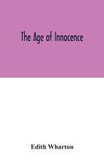 The age of innocence