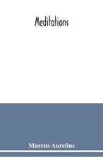 Aurelius, M: Meditations