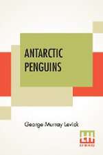 Antarctic Penguins