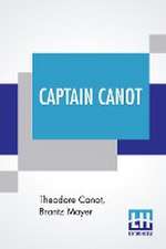 Captain Canot