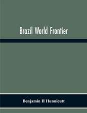 Brazil World Frontier