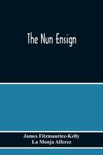 The Nun Ensign