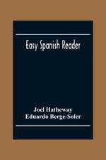 Easy Spanish Reader