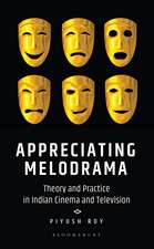 Appreciating Melodrama