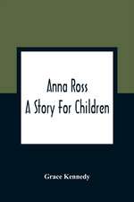Anna Ross