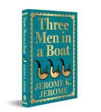 Three Men in a Boat