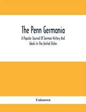 The Penn Germania