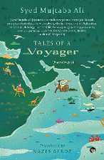 TALES OF A VOYAGER (JOLEY DANGAY)