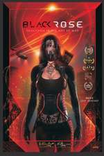 Merchant, U: Black Rose