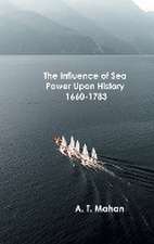 The Interest of America in Sea Power, Present and Future