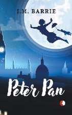 PETER PAN