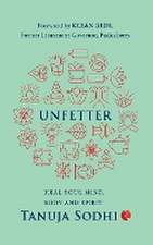 UNFETTER