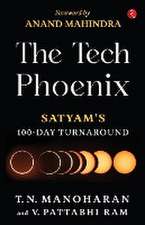 THE TECH PHOENIX