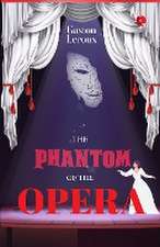 Phantom of The Opera