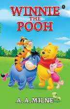 Winnie-The-Pooh