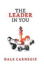 The Leader in You