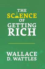 The Science of Getting Rich