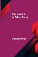 The Going of the White Swan