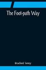 The Foot-path Way