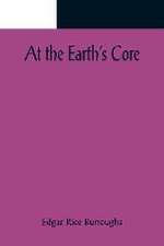 At the Earth's Core