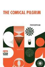 The Comical Pilgrim