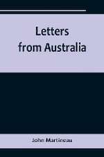 Letters from Australia