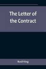 The Letter of the Contract