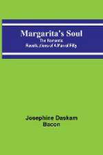 Margarita's Soul