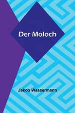Wassermann, J: Moloch