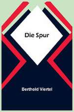 Viertel, B: Spur