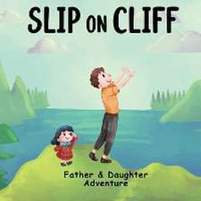 Slip On Cliff