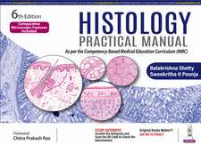 Histology Practical Manual