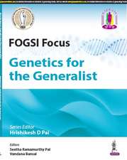 FOGSI Focus