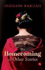 Homecoming and Other Stories