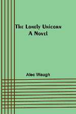 The Lonely Unicorn