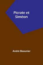 Picrate et Siméon