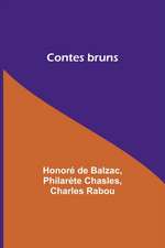 Contes bruns