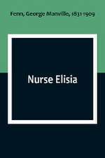 Nurse Elisia