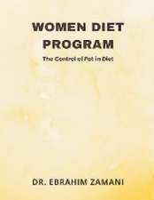 Women Diet Program