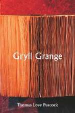 Gryll Grange