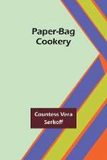 Paper-bag Cookery