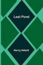 Lost Pond