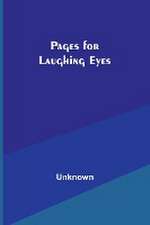 Pages for Laughing Eyes