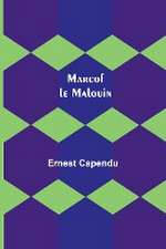 Marcof le Malouin